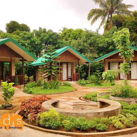 Ted'S Bed And Breakfast Santa Cruz  ภายนอก รูปภาพ
