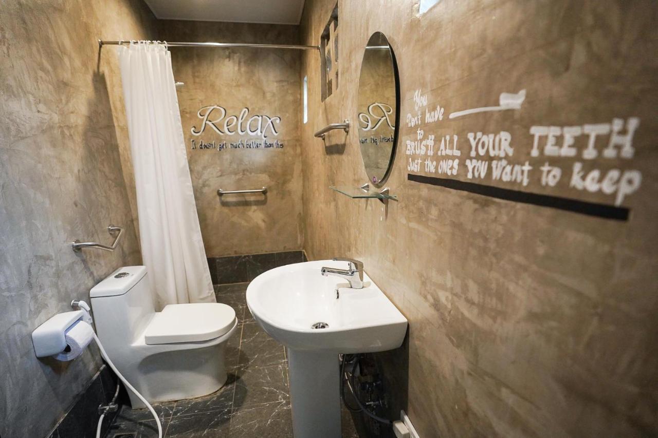 Ted'S Bed And Breakfast Santa Cruz  ภายนอก รูปภาพ