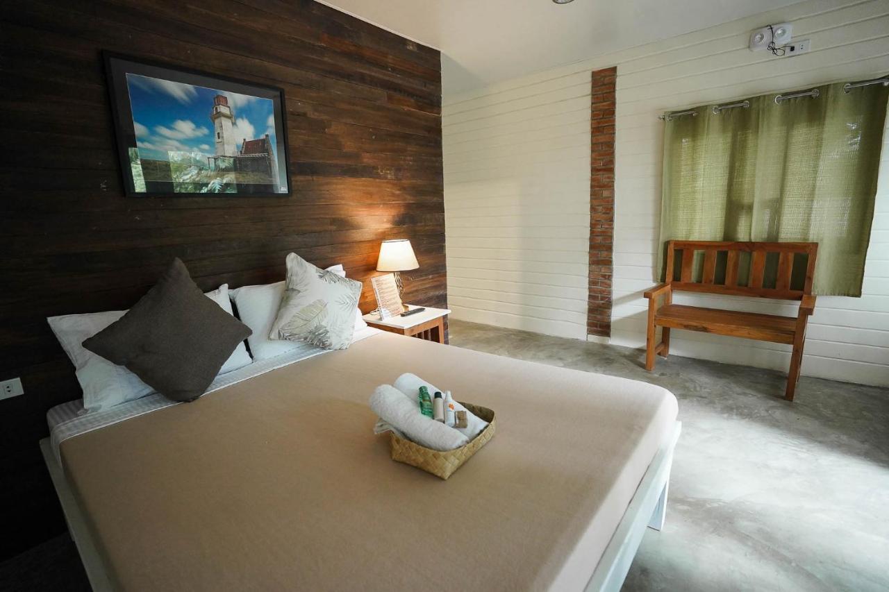 Ted'S Bed And Breakfast Santa Cruz  ภายนอก รูปภาพ