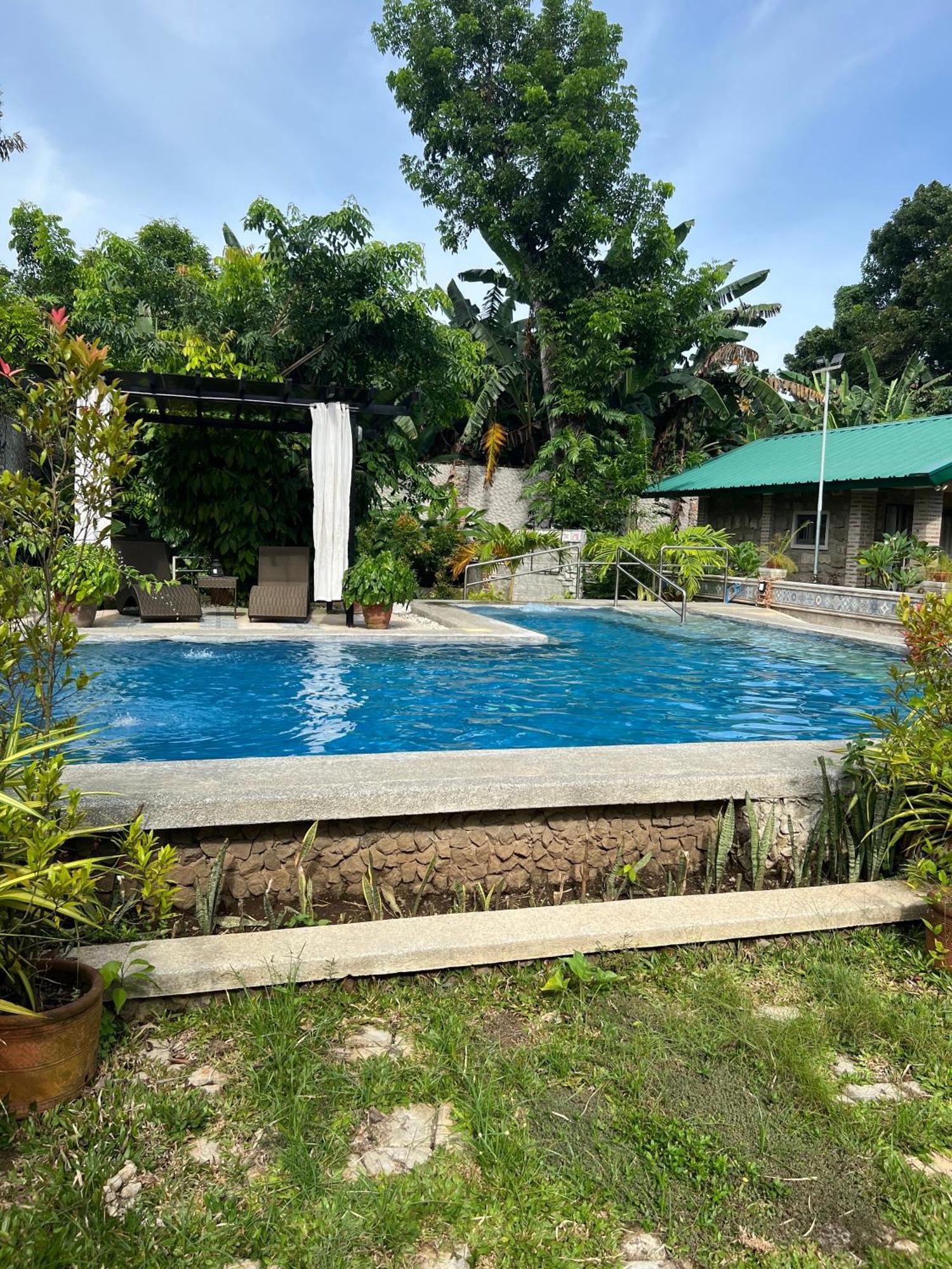 Ted'S Bed And Breakfast Santa Cruz  ภายนอก รูปภาพ
