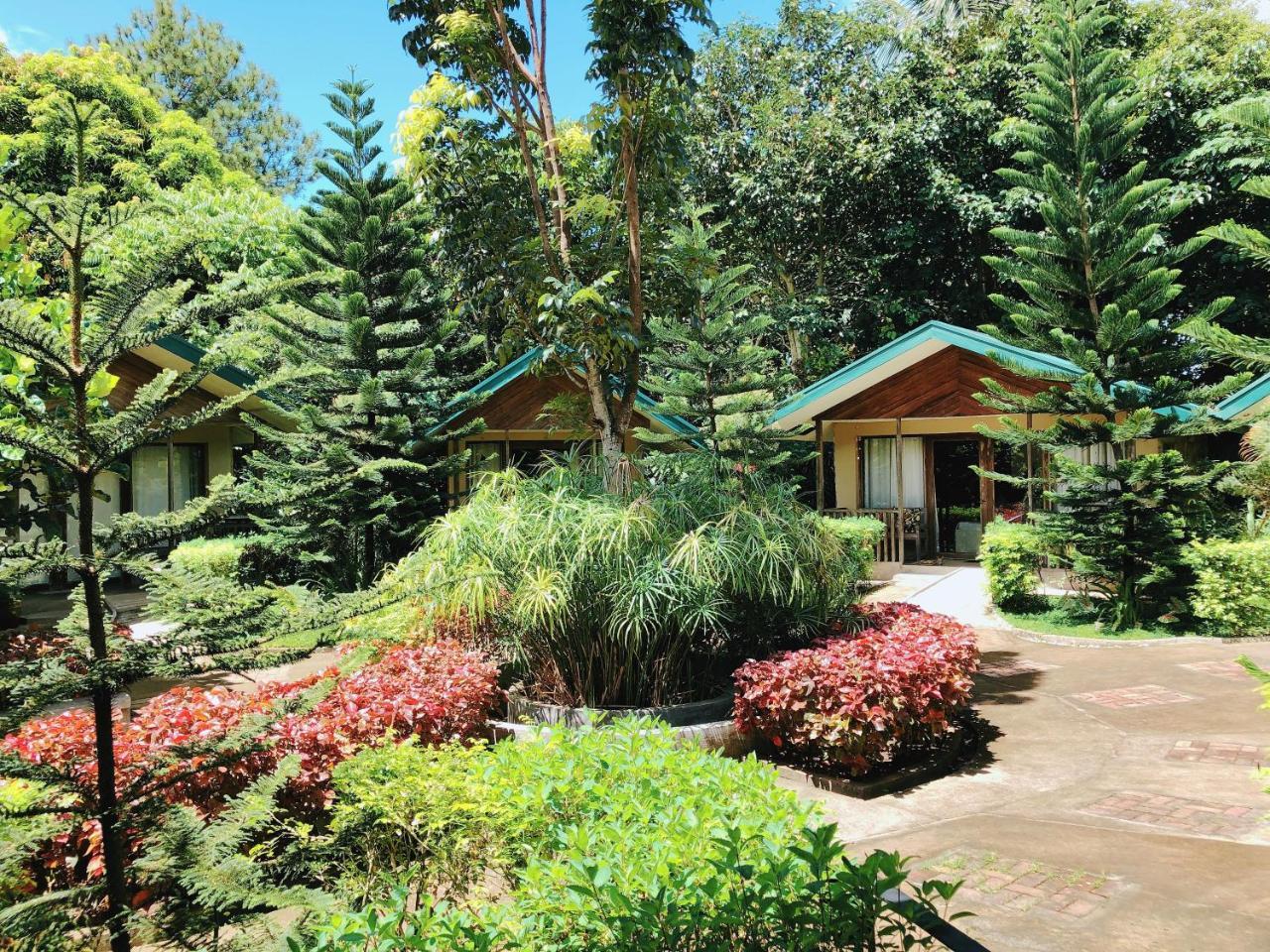 Ted'S Bed And Breakfast Santa Cruz  ภายนอก รูปภาพ