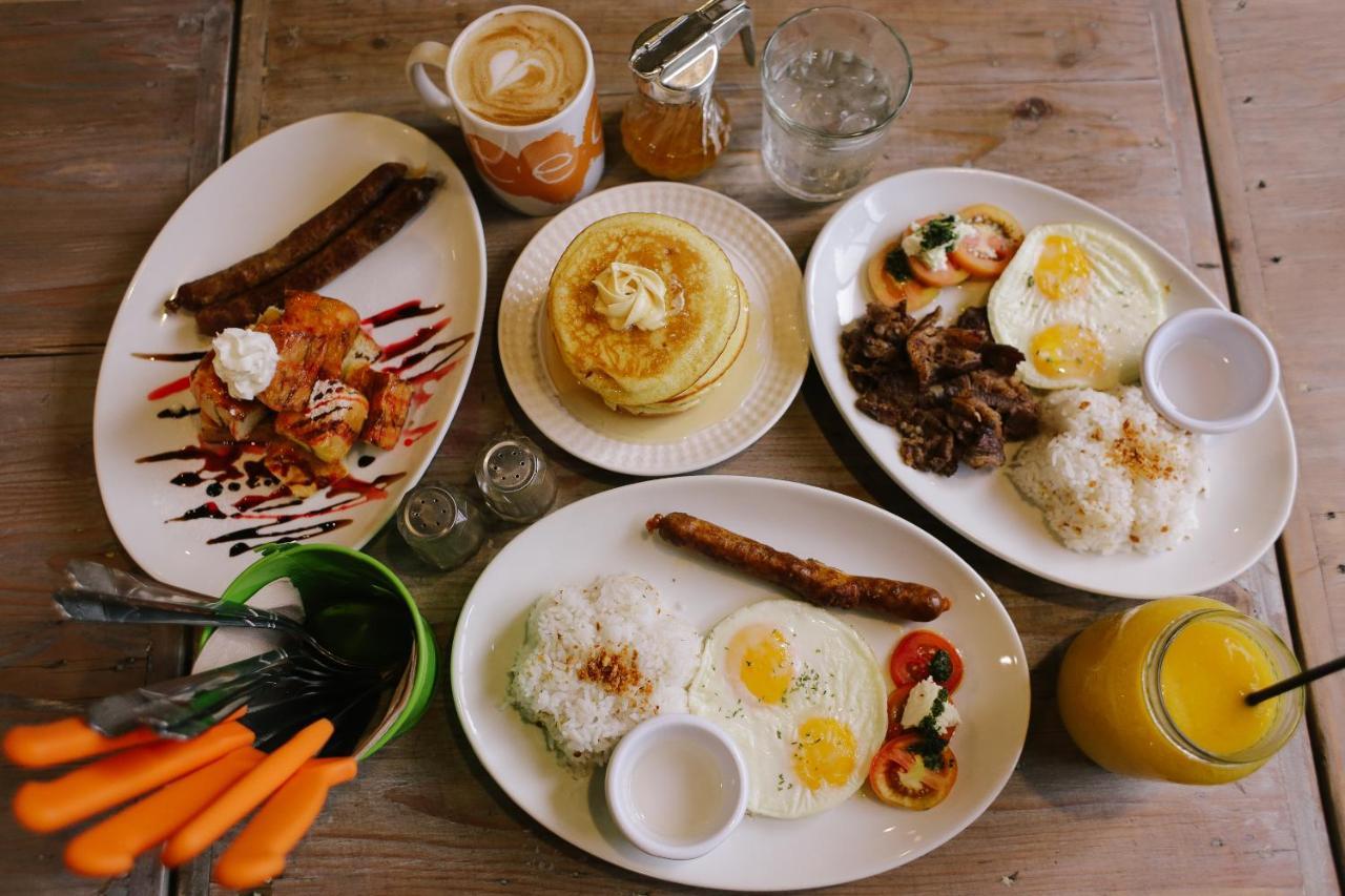 Ted'S Bed And Breakfast Santa Cruz  ภายนอก รูปภาพ