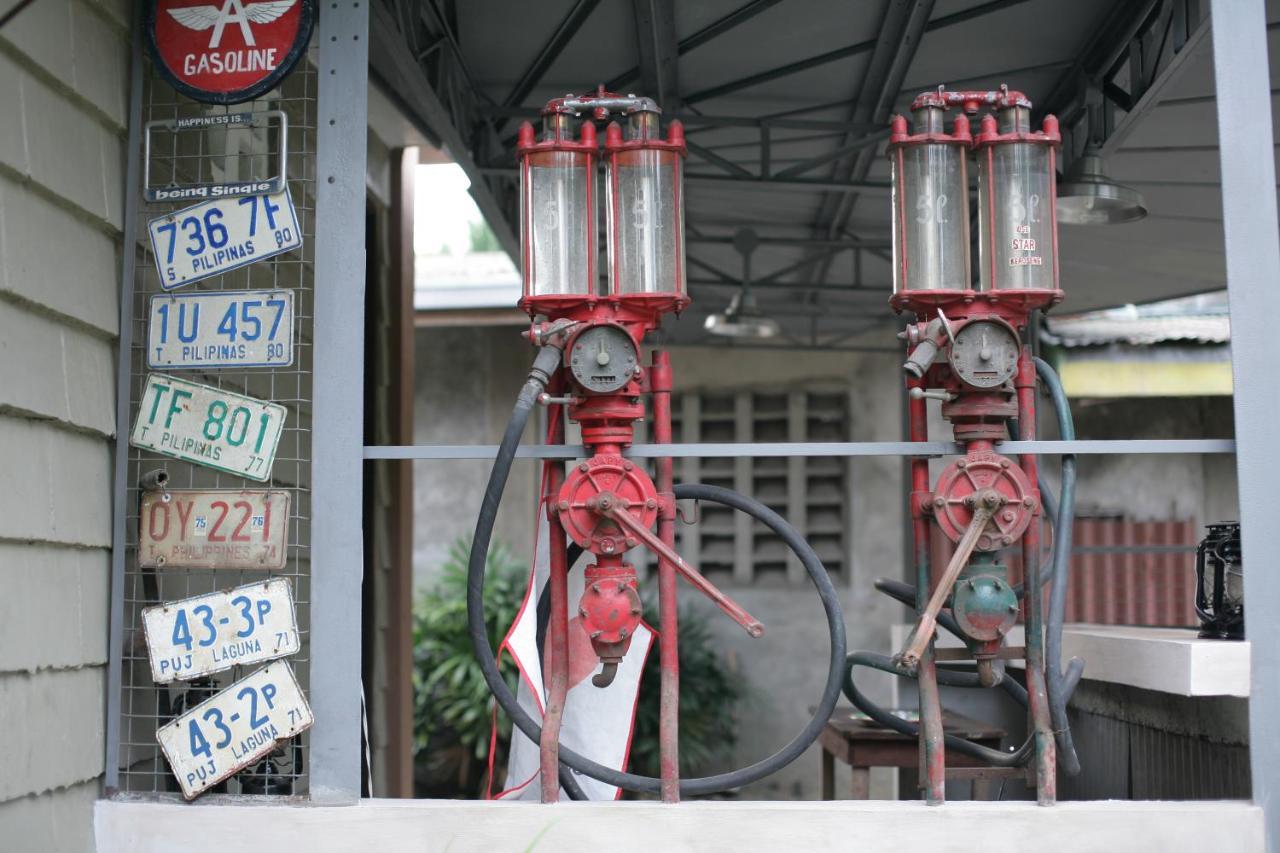 Ted'S Bed And Breakfast Santa Cruz  ภายนอก รูปภาพ